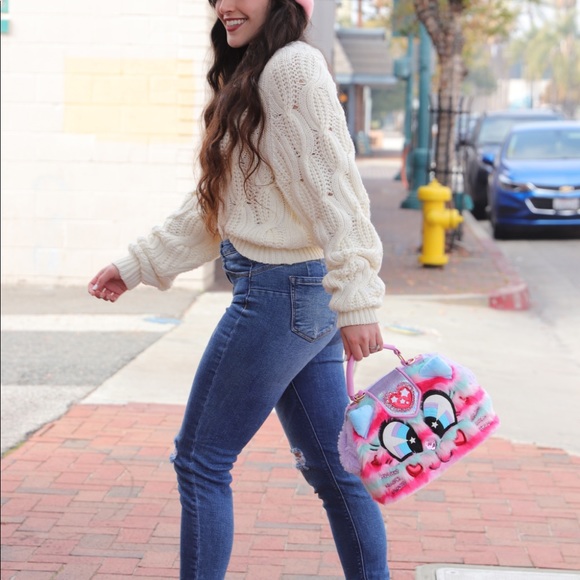 Kitty Kommittee x Irregular Choice - Picture 2 of 4